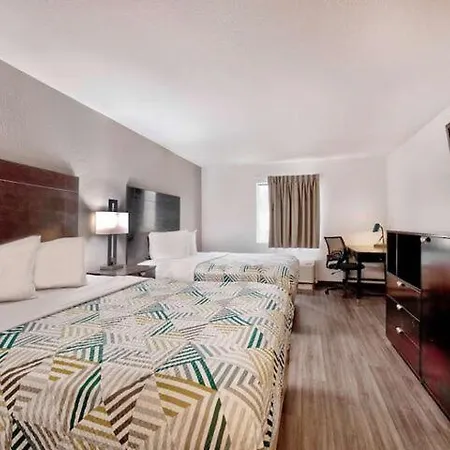 Home Place Suites